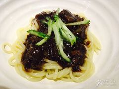 -火炉火自助餐(枫蓝国际店)