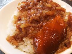 -胡须张鲁肉饭(美食文化馆店)