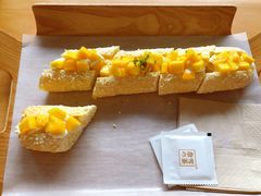 芒果魔法棒-奈雪的茶(领展中心城店)