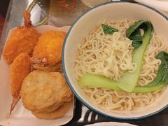 -华夏良子·足道SPA艾灸(三里屯店)