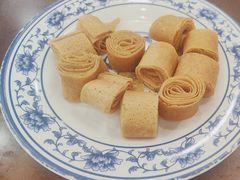 -都一处烧麦馆(前门店)