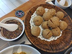 -黔蘑菇四季餐厅(观山湖店)