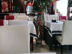 大堂-万福·家宴(平谷店)