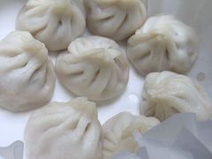 -南翔馒头店(豫园店)