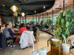 -盐帮食坊•小河帮川菜(四川师大店)