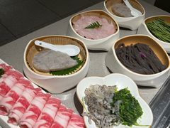 -海底捞火锅(正大乐城店)