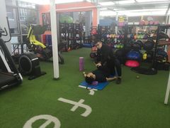 -SAH健身私教工作室(紫东店)