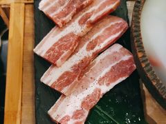 -谷牛和牛烤肉(漕河泾印象城店)