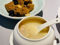 四喜烤麸-屋里厢上海菜馆