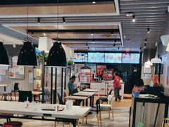 -肯德基(闵庄路店)