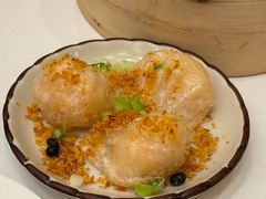 -香宫中餐厅·大连香格里拉(人民路店)