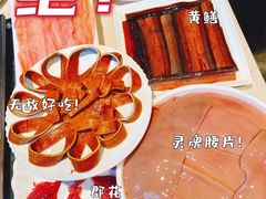 -红鼎坊·老成都火锅(新南门店)
