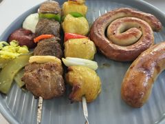 -库滋明·俄罗斯特色美食(中央大街店)