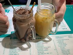 -金捞茶餐室(祐汉兴隆楼店)