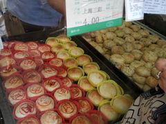 -泰康食品(南京东路店)