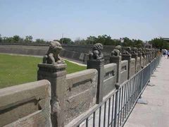 -卢沟桥文化旅游区