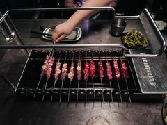 -麦凯伦烧烤·精酿超级工厂店(金桥总店)
