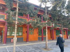 -西宁市东关清真大寺