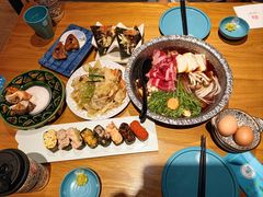 -晴季寿司(活力城店)