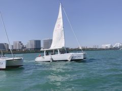 -鑫艋游艇海钓俱乐部