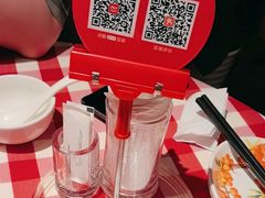 -西贝(六里桥旗舰店)