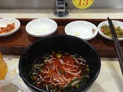 -乡党臊子面(丰庆公园店)