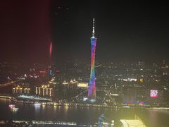 -广州四季酒店·天吧·高空酒吧
