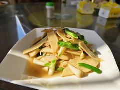 -天目湖刘老四农庄