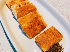 -半山腰·云南菜(侨福芳草地店)