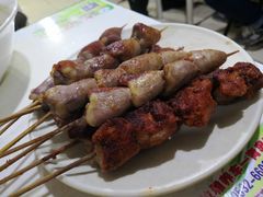 -鑫明明拉面(宁化路店)