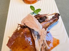 -晟永興烤鸭店(五道口店)