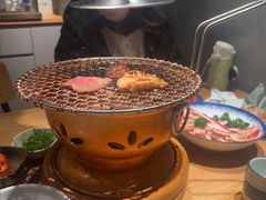 -烧肉达人•炭火烧肉(新天地店)