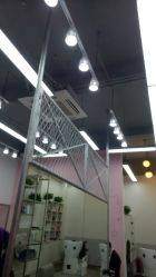 点击看大图 -YDO SALON