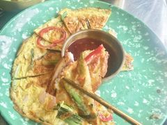 -釜山火炉·海鲜烤肉(紫藤路店)