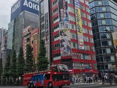 -秋叶原电器街