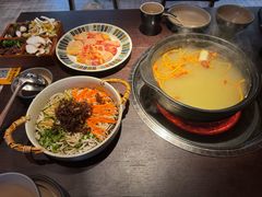 -芸鲜季·云南野生菌餐厅· 云南风物味研社(闵行店)