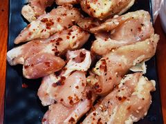 -大阪烧肉BAKA一代(十亩地店)