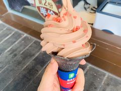 -德克士(前门店)