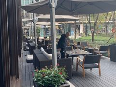-杭州城中香格里拉大酒店