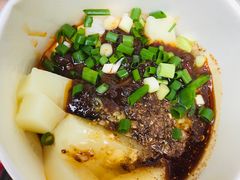 -洞子口张老二凉粉(文殊院店)