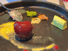 -王品牛排(珠海富华里店)