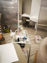 -Face Score美甲美睫皮肤管理