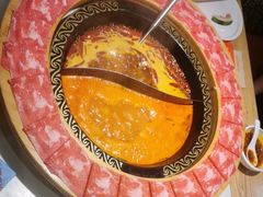 -川中渝夫火锅(铜陵万达广场店)