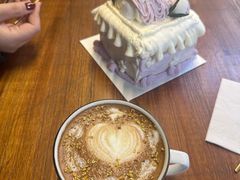 -春庄咖啡SpringHues(钟楼小区店)