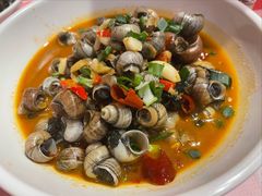 -文昌阁·长沙市井菜(美食地标店)
