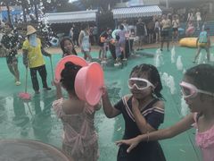 -杭州浪浪浪水公园