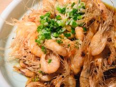 -壹只菜·崇明本地特色菜(崇明南门店)