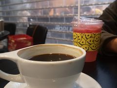 -明谦·Coffee&Cocktail Bar(美您公园店)