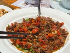 -黄泥岗·地道湖北菜(奥特莱斯店)