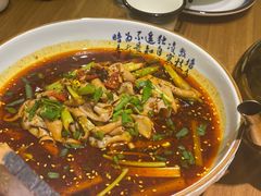 -钟鸭子·非物质文化遗产(观景路店)